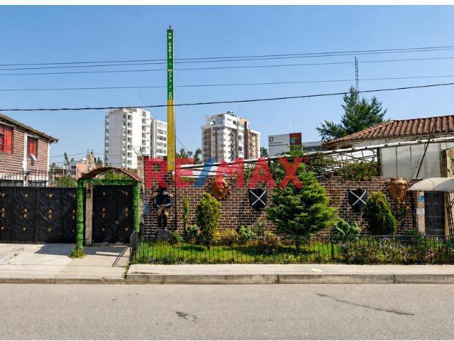 Terreno venta en Junin
