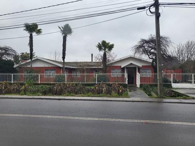 Terreno en venta en Los Angeles, Biobío