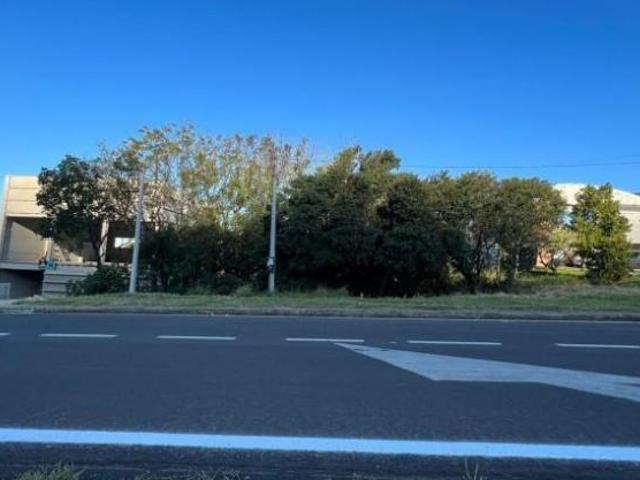 Terreno venda em Sergi, São Gonçalo dos Campos