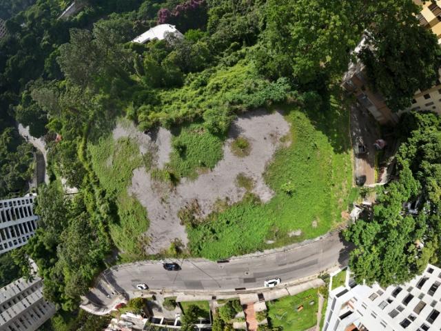 Terreno en venta en Boca De Uchire, Miranda