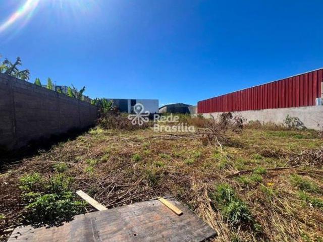 Terreno venda em Vila Dnocs, Sobradinho
