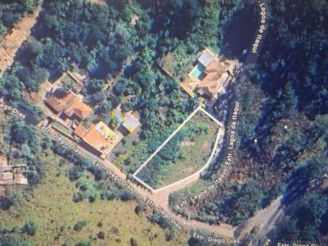 Terreno venda em Região Imediata de São Paulo, Região Metropolitana de São Paulo