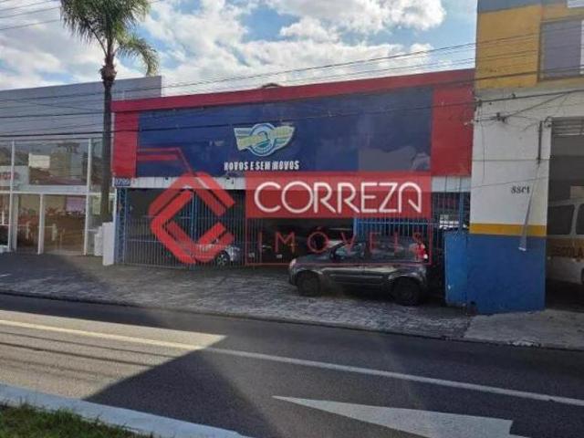 Terreno venda em São Miguel Paulista, São Paulo