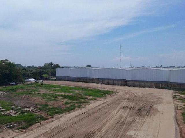 Terreno en venta en Centro, Tabasco