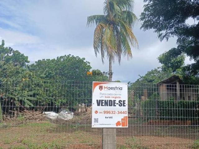 Terreno venda em Região Geográfica Imediata de Sorriso, Sorriso