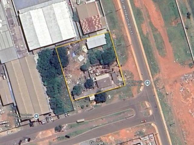 Terreno venda em Região Geográfica Imediata do Distrito Federal, Região Integrada de Desenvolvimento do Distrito Federal e Entorno