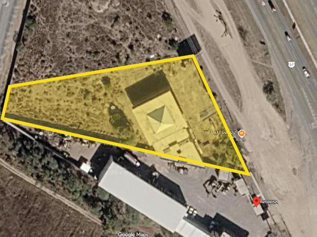 Terreno en venta en Guadalcázar, San Luis Potosí