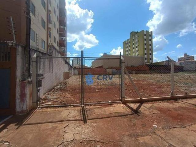 Terreno venda em Região Geográfica Imediata de Londrina, Londrina