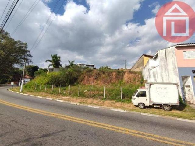 Terreno venda em Bragança Paulista