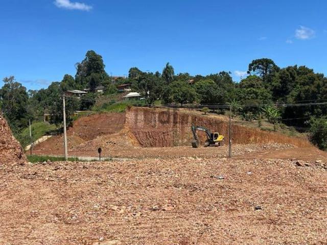 Terreno venda em Vila Capuá, Mairinque