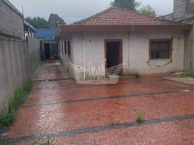 Terreno venda em São Caetano do Sul