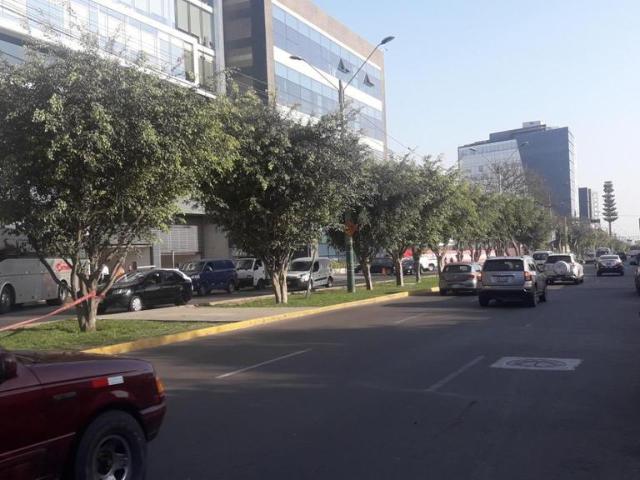 Terreno venta en Santiago De Surco, Lima Metropolitana