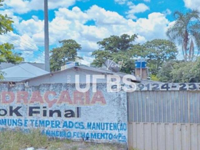 Terreno venda em Região Geográfica Imediata de Goiânia, Goiânia