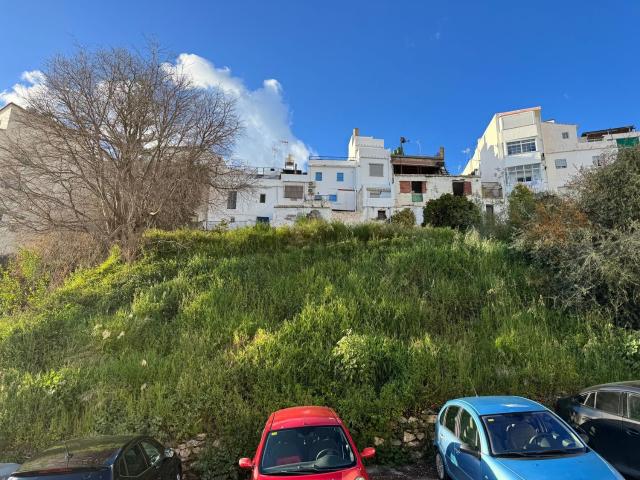 Terreno en venta en La Axarquía, Andalucía