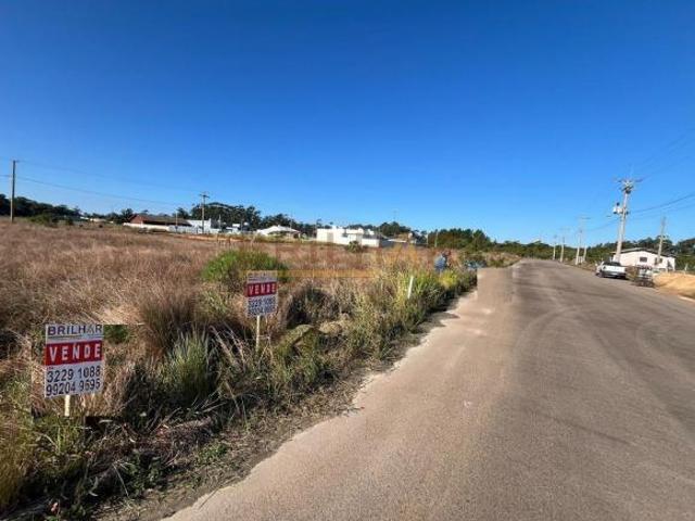 Terreno venda em Região Geográfica Imediata de Torres, Aglomeração Urbana do Litoral Norte