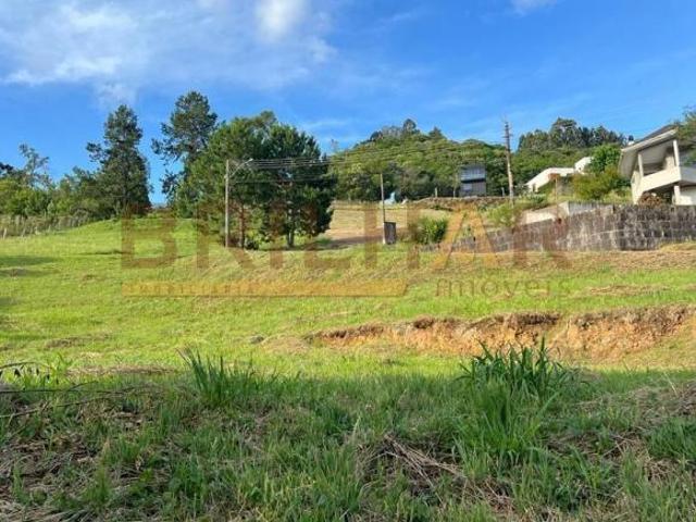 Terreno venda em Região Geográfica Imediata de Caxias do Sul, Caxias do Sul