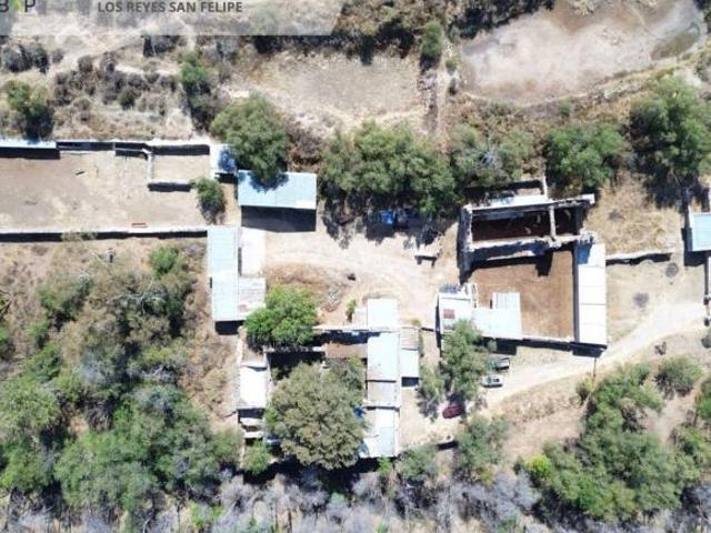 Terreno en venta en San Felipe, Guanajuato