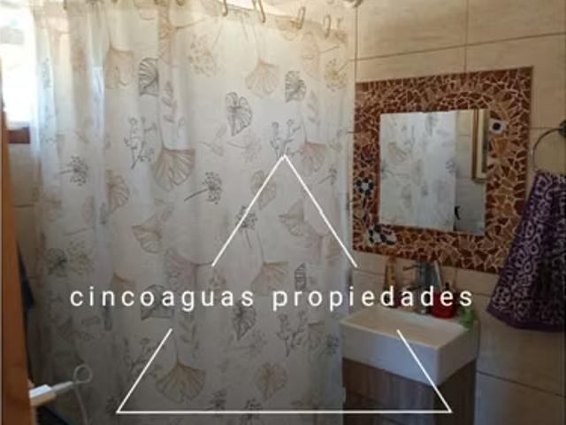 Casa en venta en El Trapiche, La Ligua