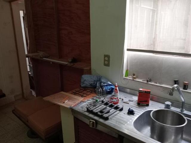 Terreno en venta en Cuauhtémoc, Ciudad de México