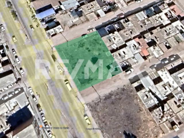 Terreno en renta en Durango