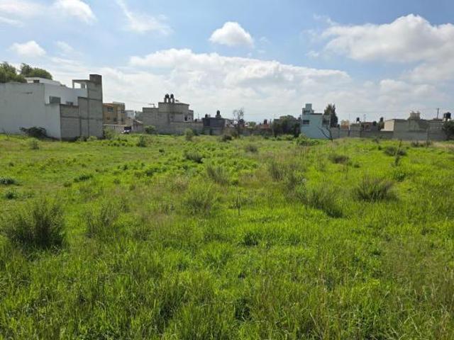 Terreno en venta en Altzayanca, Tlaxcala