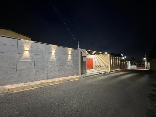 Terreno en venta en Palavecino, Lara