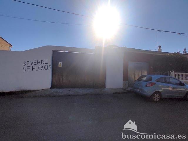 Terreno en venta en Torreblascopedro, Andalucía