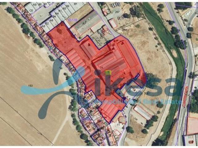 Local Comercial en venta en Lora Del Río, Andalucía