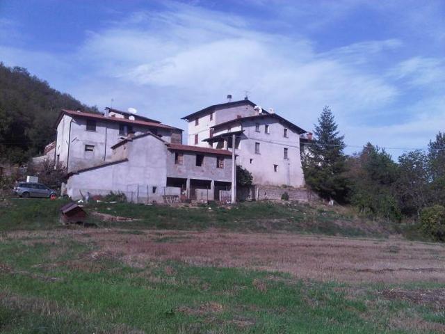 Terreno in vendita a Cenerente, Umbria