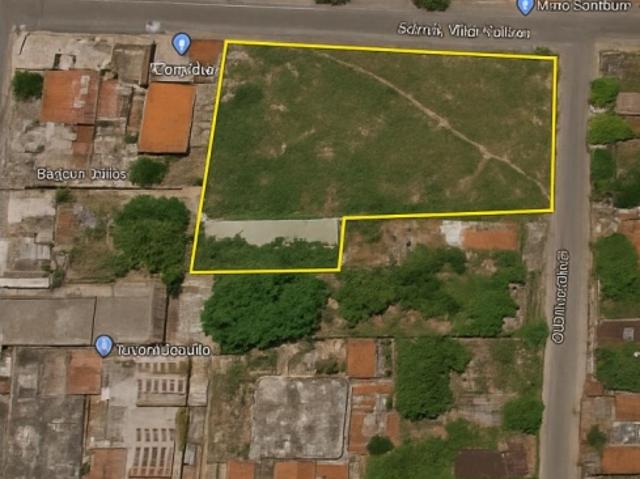 Terreno en venta en Porlamar, Nueva Esparta