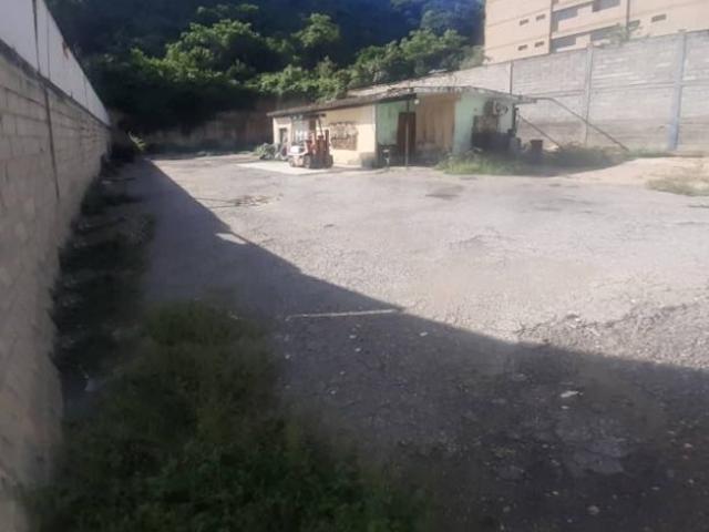 Terreno en venta en Vargas