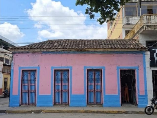 Terreno en venta en Centro de Carúpano, Carúpano