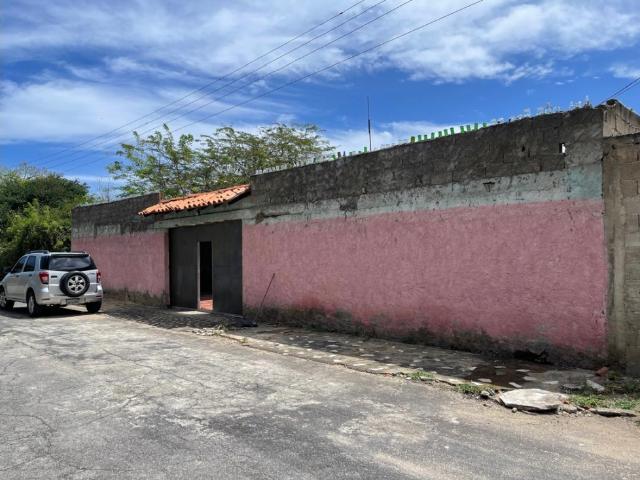 Terreno en venta en Carúpano, Sucre