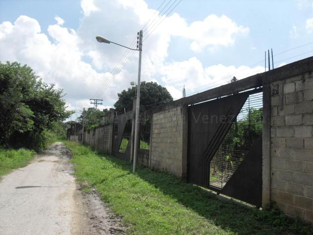 Terreno en venta en Yagua, Carabobo