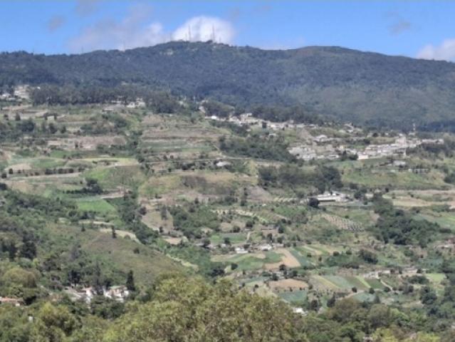 Terreno en venta en Vargas