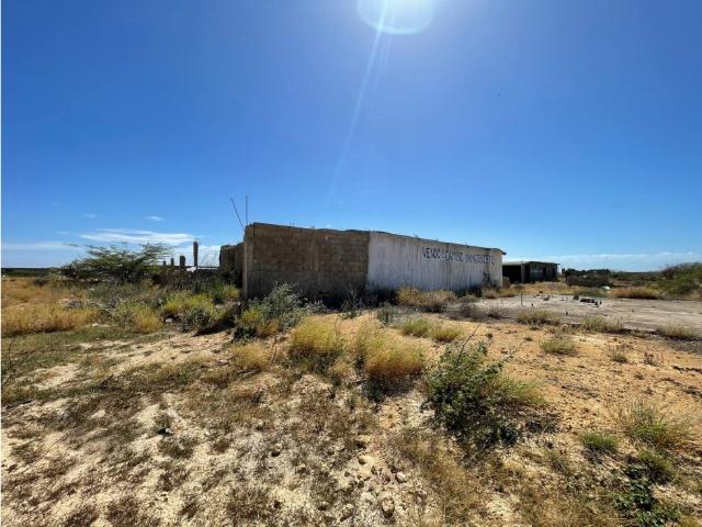 Terreno en venta en Punto Fijo, Falcón