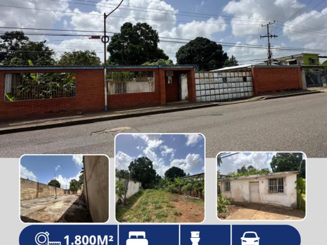Terreno en venta en Maturin, Monagas