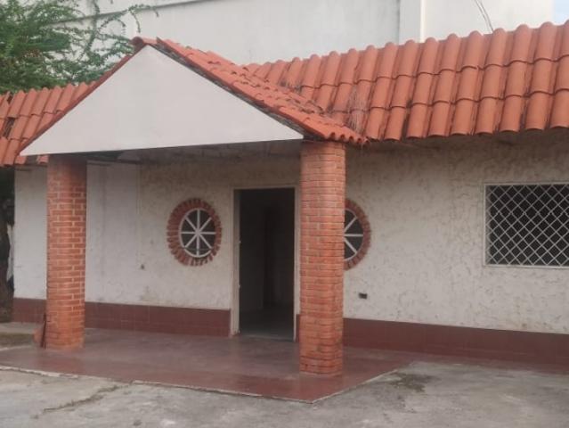 Terreno en venta en Gua, Portuguesa