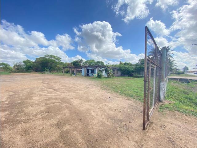 Terreno en venta en Maturin, Monagas