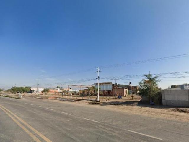 Terreno con bodega en Venta Carr. Ags SLP, Aguascalientes 10,000 m2