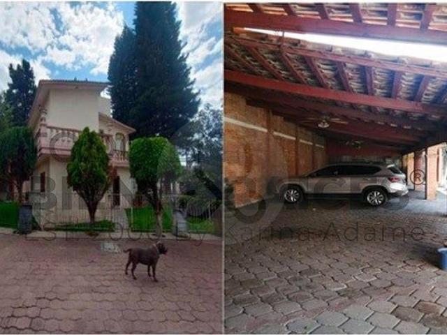 Nave Industrial en venta en Coacalco De Berriozábal, Estado de México