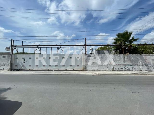 Terreno en renta en Matamoros, Tamaulipas