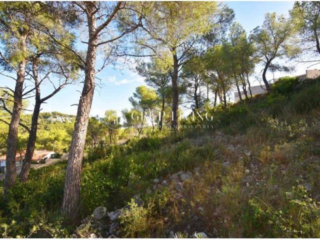 Local Comercial en venta en les Palmeres, Garraf
