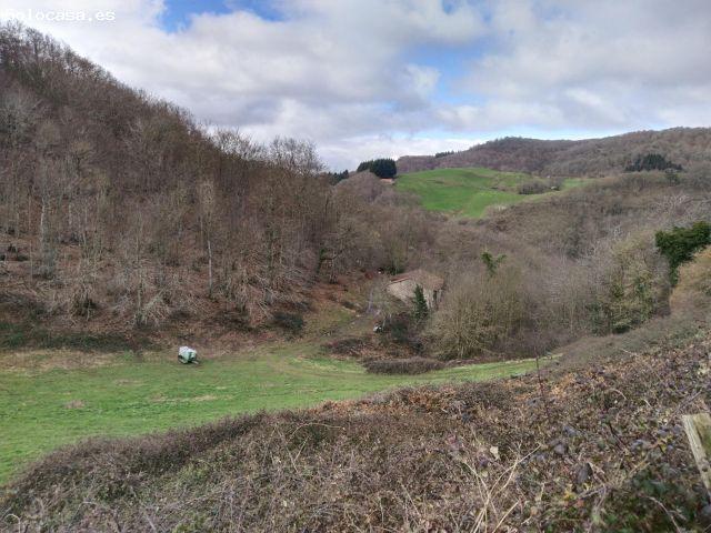 Local Comercial en venta en Larraun-Leitzaldea, Navarra