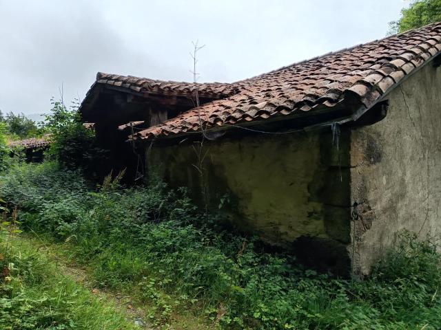 Terreno en venta en Larraun-Leitzaldea, Navarra