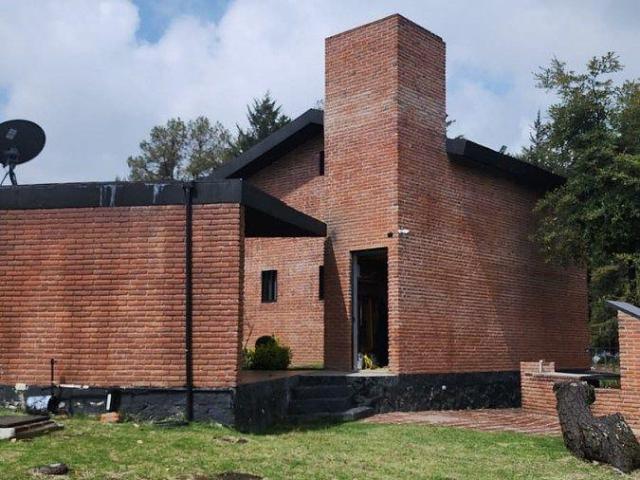 Casa en venta en San Salvador El Verde, Puebla
