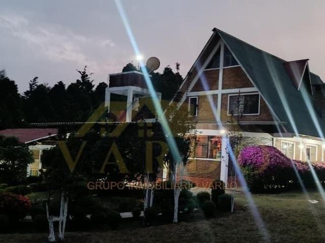 Departamento en venta en Huauchinango, Puebla