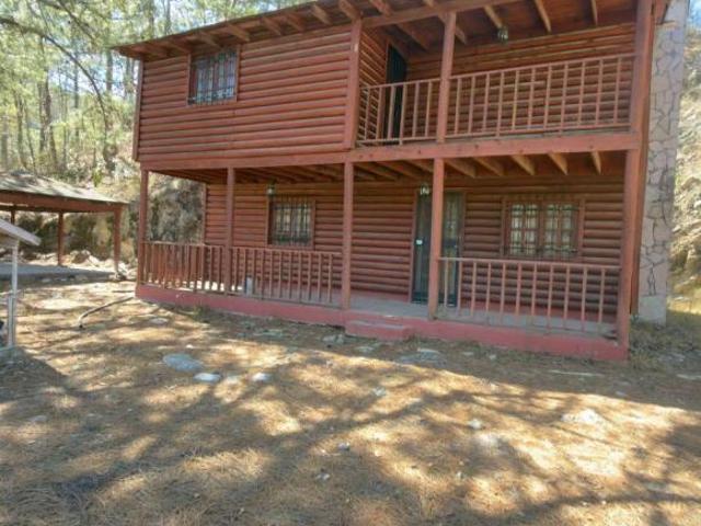 Quinta en venta en Gral. Terán, Nuevo León