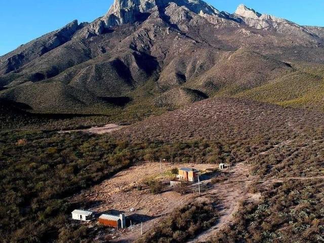Terreno en venta en Candela, Coahuila