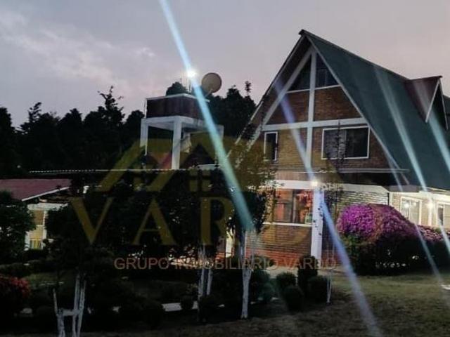 Casa en venta en Huauchinango, Puebla